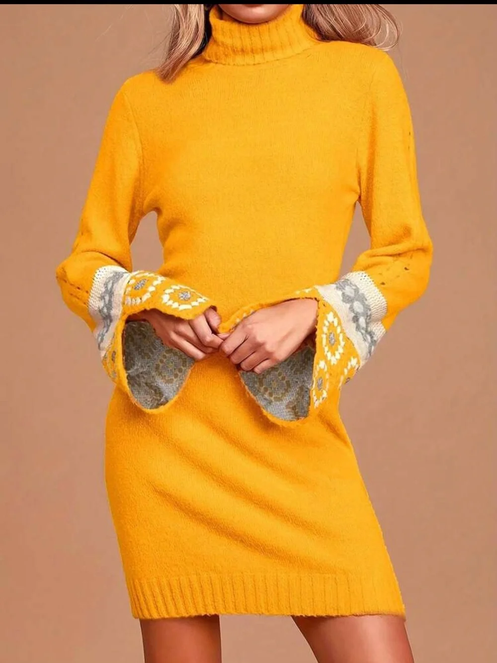 N/A comfortable yellow